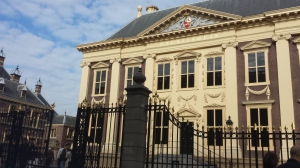  Muritshuis, Den Haag